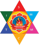 Jyothir Ayush Mission Logo